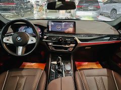 BMW 5 525Li M - фото 7