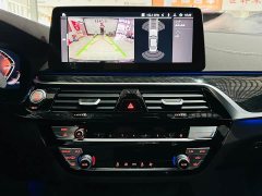 BMW 5 525Li M - фото 8