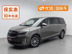 Buick GL8 652T Luxury Version - фото 1