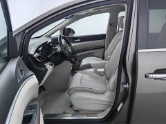 Buick GL8 652T Luxury Version - фото 10