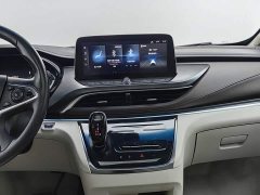 Buick GL8 652T Luxury Version - фото 12