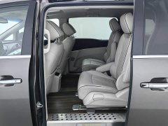 Buick GL8 652T Luxury Version - фото 15