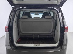 Buick GL8 652T Luxury Version - фото 16