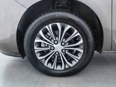 Buick GL8 652T Luxury Version - фото 17