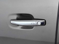 Buick GL8 652T Luxury Version - фото 18