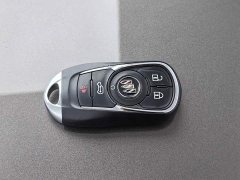 Buick GL8 652T Luxury Version - фото 19
