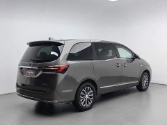 Buick GL8 652T Luxury Version - фото 2