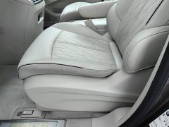 Buick GL8 652T Luxury Version - фото 20