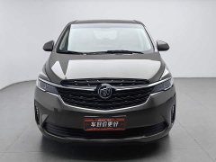 Buick GL8 652T Luxury Version - фото 3