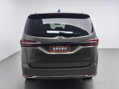 Buick GL8 652T Luxury Version - фото 4