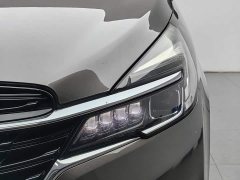 Buick GL8 652T Luxury Version - фото 7