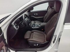 BMW 3 320Li M - фото 10