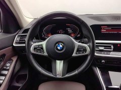 BMW 3 320Li M - фото 11