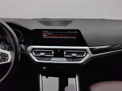 BMW 3 320Li M - фото 12