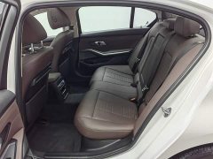 BMW 3 320Li M - фото 15