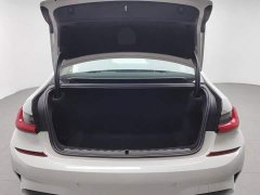 BMW 3 320Li M - фото 16