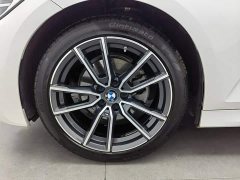 BMW 3 320Li M - фото 17