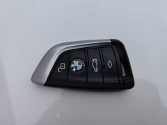 BMW 3 320Li M - фото 19
