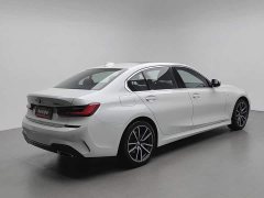 BMW 3 320Li M - фото 2