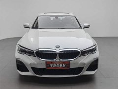 BMW 3 320Li M - фото 3