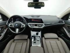 BMW 3 320Li M - фото 5