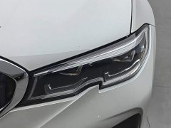 BMW 3 320Li M - фото 7