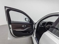 BMW 3 320Li M - фото 8