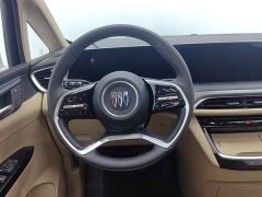 Buick GL8 Deluxe Edition - фото 11