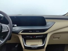 Buick GL8 Deluxe Edition - фото 12