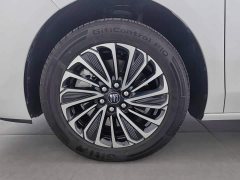 Buick GL8 Deluxe Edition - фото 17