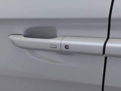 Buick GL8 Deluxe Edition - фото 18