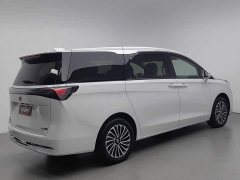 Buick GL8 Deluxe Edition - фото 2