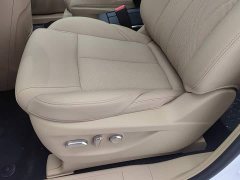 Buick GL8 Deluxe Edition - фото 20