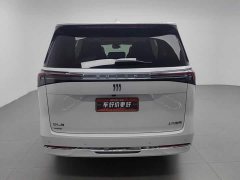 Buick GL8 Deluxe Edition - фото 4