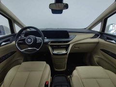 Buick GL8 Deluxe Edition - фото 5