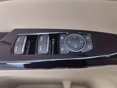 Buick GL8 Deluxe Edition - фото 9