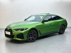 BMW 4 430i Gran Coupe M - фото 1