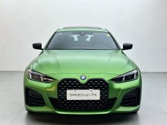 BMW 4 430i Gran Coupe M - фото 2