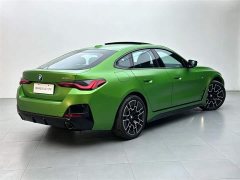 BMW 4 430i Gran Coupe M - фото 4