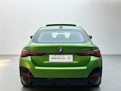 BMW 4 430i Gran Coupe M - фото 5