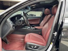 BMW 5 Series New Energy 535Le M Sports Package - фото 11