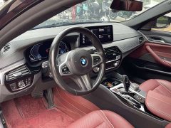 BMW 5 Series New Energy 535Le M Sports Package - фото 12