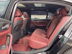 BMW 5 Series New Energy 535Le M Sports Package - фото 13