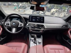 BMW 5 Series New Energy 535Le M Sports Package - фото 14
