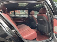 BMW 5 Series New Energy 535Le M Sports Package - фото 15