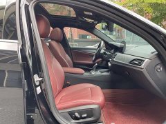 BMW 5 Series New Energy 535Le M Sports Package - фото 16