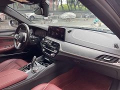 BMW 5 Series New Energy 535Le M Sports Package - фото 17