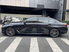BMW 5 Series New Energy 535Le M Sports Package - фото 4