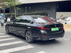 BMW 5 Series New Energy 535Le M Sports Package - фото 5