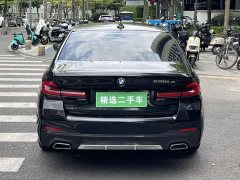 BMW 5 Series New Energy 535Le M Sports Package - фото 6
